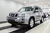 Nissan X-Trail 2007 года