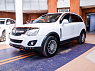 Opel Antara 2013 года