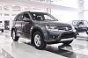 Suzuki Grand Vitara 2014 года