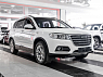 Haval H6 2019 года