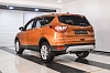 Ford Kuga 2017 года