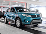 Suzuki Vitara 2018 года