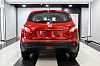 Nissan Qashqai 2011 года