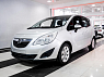 Opel Meriva 2012 года