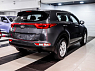 Kia Sportage 2017 года