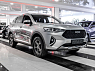 Haval F7 2019 года