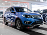 Chery Tiggo 5 2017 года