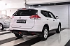 Nissan X-Trail 2017 года