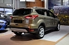 Ford Kuga 2013 года