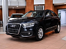 Audi Q3 2013 года