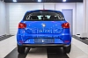 SEAT Ibiza 2012 года