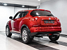 Nissan Juke 2013 года