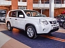 Nissan X-Trail 2013 года