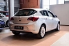 Opel Astra 2013 года