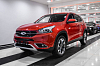 Chery Tiggo 7 2019 года