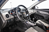 Chevrolet Cruze 2011 года