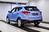 Hyundai ix35 2012 года