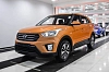 Hyundai Creta 2016 года