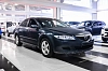 Mazda 6 2005 года