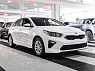 Kia Ceed 2019 года