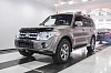 Mitsubishi Pajero 2011 года