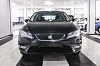 SEAT Leon 2013 года