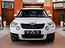 Skoda Yeti 2013 года