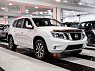 Nissan Terrano 2018 года