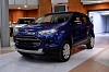 Ford EcoSport 2016 года