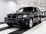 BMW X3 2013 года