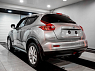 Nissan Juke 2012 года