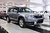 Skoda Yeti 2011 года