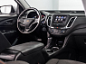 Chevrolet Equinox 2019 года