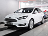 Ford Focus 2017 года