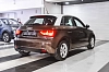 Audi A1 2013 года