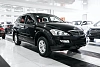 SsangYong Kyron 2013 года