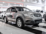 SsangYong Actyon 2013 года