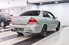 Nissan Almera Classic 2007 года