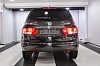 SsangYong Kyron 2014 года