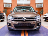 Volkswagen Tiguan 2015 года