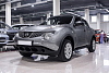 Nissan Juke 2013 года