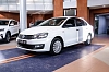 Volkswagen Polo 2018 года