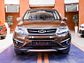 Chery Tiggo 5 2017 года