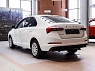 Skoda Rapid 2021 года