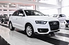 Audi Q3 2013 года