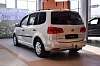 Volkswagen Touran 2011 года