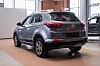 Hyundai Creta 2017 года