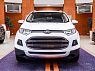 Ford EcoSport 2018 года