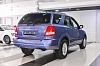 Kia Sorento 2004 года