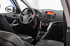 Opel Zafira 2013 года